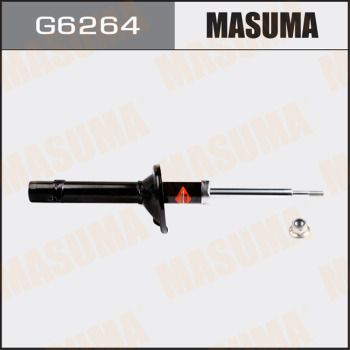 Амортизатор газовый передний правый Masuma G6264