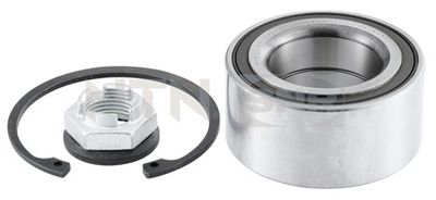 Подшипник ступицы SNR R18012