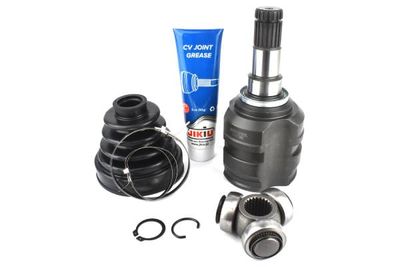 ШРУС JIKIU JC21072L