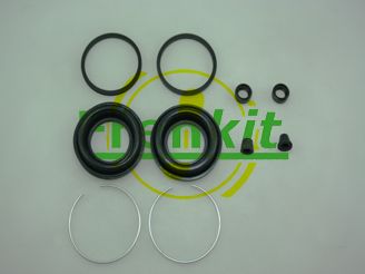 Ремкомплект тормозного суппорта заднего FRENKIT 241009