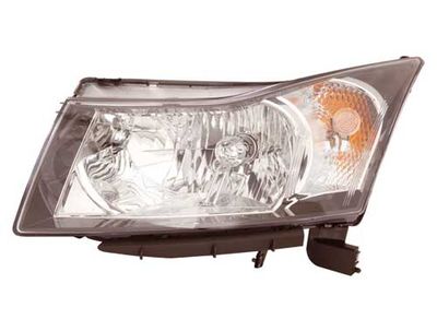 Фара DEPO 2351110LMLDEM2