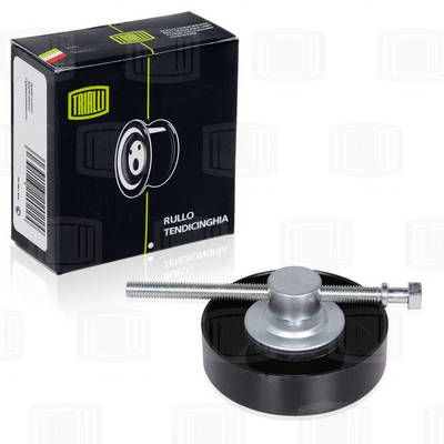 Ролик ремня приводного TRIALLI CM1417