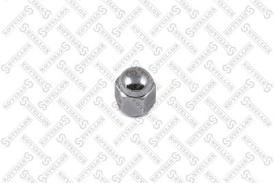 Гайка колесная STELLOX 7902109SX