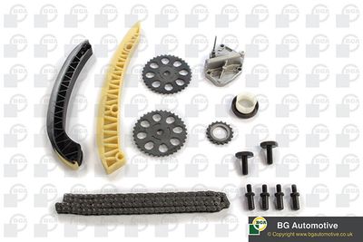 Комплект цепи ГРМ BGA TC0415FK