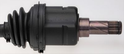 Полуось GKN (Loebro) 305221