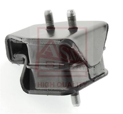 Подушка двигателя передняя ASVA 0812G11F