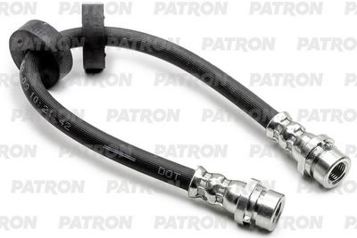 Шланг тормозной задний PATRON PBH0022