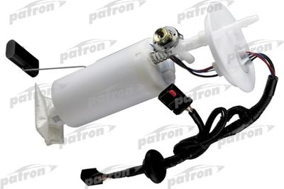 Насос топливный в сборе PATRON PFP005