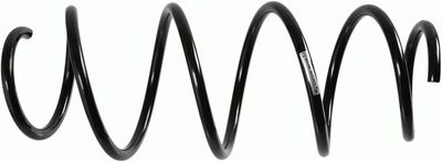 Пружина подвески SACHS 993646