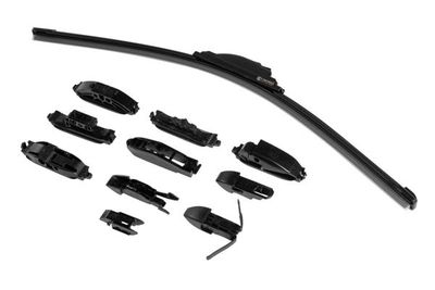 Щётки стеклоочистителя переднего комплект RENAULT 288901158R