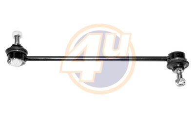 Тяга стабилизатора переднего левая 4U MRF09454