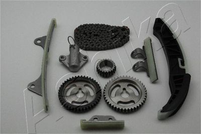 Комплект цепи ГРМ MASTERKIT 77B0239FK