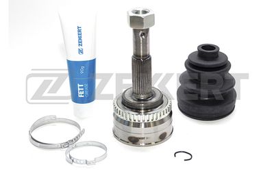 ШРУС наружный с АБС MARSHALL M8111027