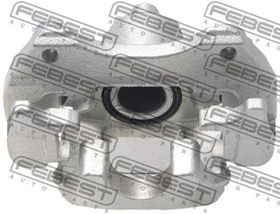 Суппорт тормозной задний правый FEBEST 0177MCV30RRH