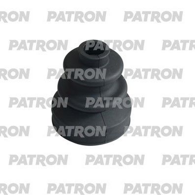 Пыльник ШРУС наружный комплект PATRON PDC0038