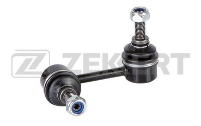 Тяга стабилизатора передняя левая Zekkert SS1508