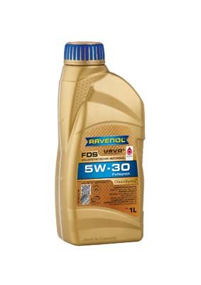 Масло моторное RAVENOL 4014835795617