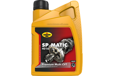 Масло трансмиссионное Kroon Oil 32214