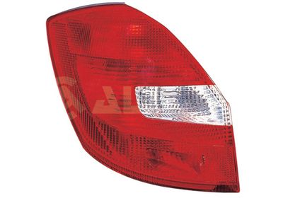 Фонарь задний левый VAG 5J6945111