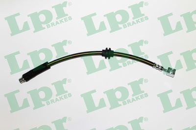 Шланг тормозной передний LPR 6T48516