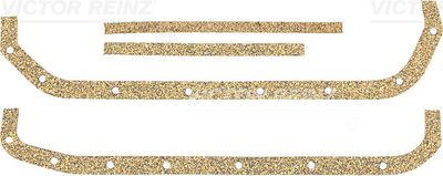 Прокладка поддона ДВС комплект VICTOR REINZ 101262601