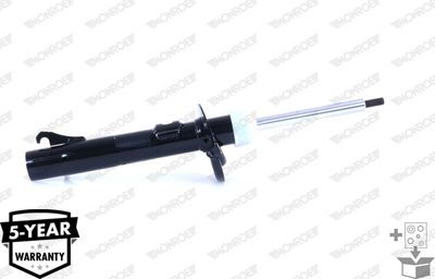 Амортизатор передний правый MONROE G16385