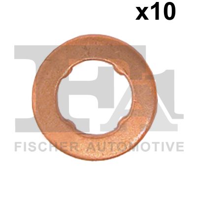 Кольцо уплотнительное топливной форсунки Hyundai/Kia 338183A000