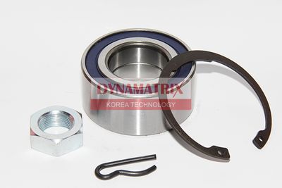 Подшипник передней ступицы SNR GB40574S01