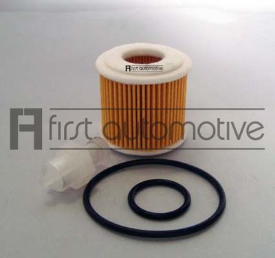 Фильтр масляный TOYOTA 04152YZZA7