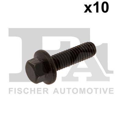 Болт VOLVO 982758