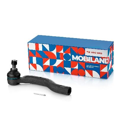 Наконечник рулевой левый MOBILAND 325013050