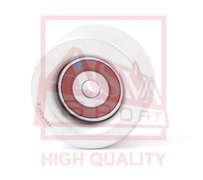 Ролик натяжителя ремня ГРМ ASVA TYBP047