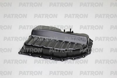 Поддон масляный PATRON POC017