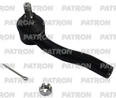 Наконечник рулевой тяги PATRON PS1426L