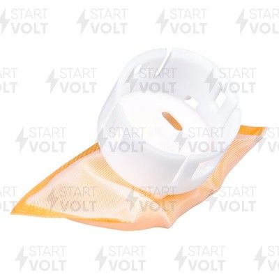 Фильтр топливный STARTVOLT SFF0802