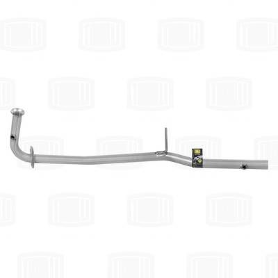 Труба приёмная TRIALLI ERP0901