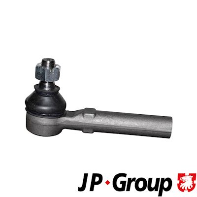 Наконечник рулевой JP Group 4844601600