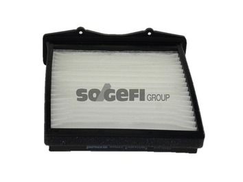 Фильтр салона PURFLUX AH222