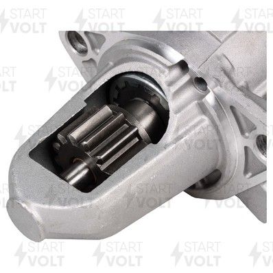 Стартер STARTVOLT LST1404