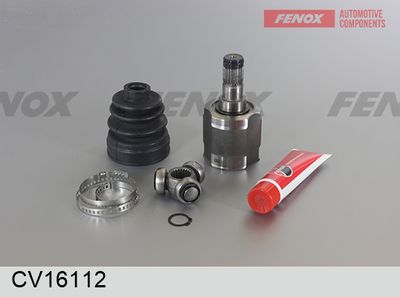 ШРУС внутренний FENOX CV16112