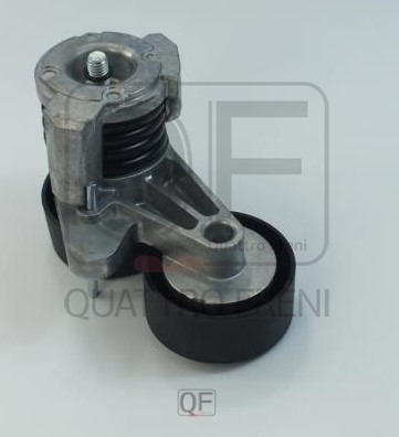 Натяжитель ремня приводного в сборе QUATTRO FRENI QF31P00258
