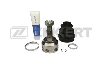 ШРУС внешний Zekkert GS3871
