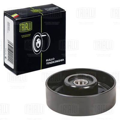 Ролик ремня приводного TRIALLI CM1413
