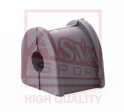 Втулка стабилизатора ASVA 0807008