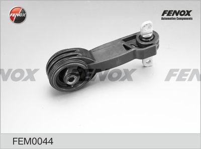 Опора двигателя передняя FENOX FEM0044