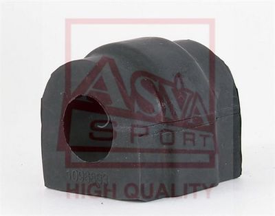 Втулка стабилизатора заднего ASVA 1907X5R