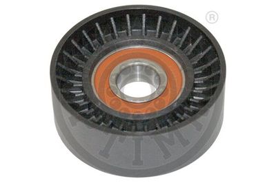 Ролик поликлинового ремня натяжной OPTIMAL 0N1445S