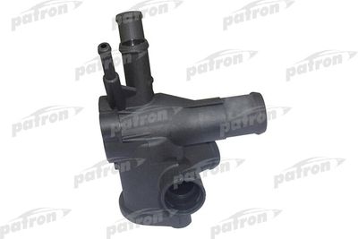 Фланец системы охлаждения PATRON P290029
