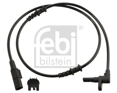Датчик АБС FEBI 102731
