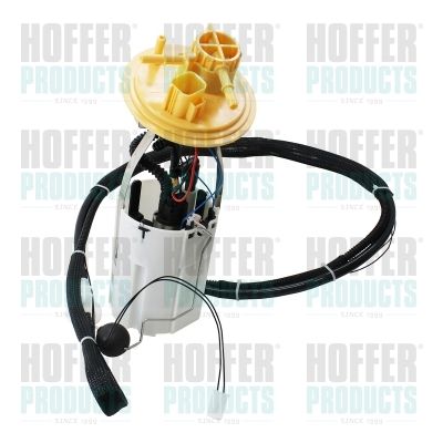 Насос топливный VOLVO 31273510